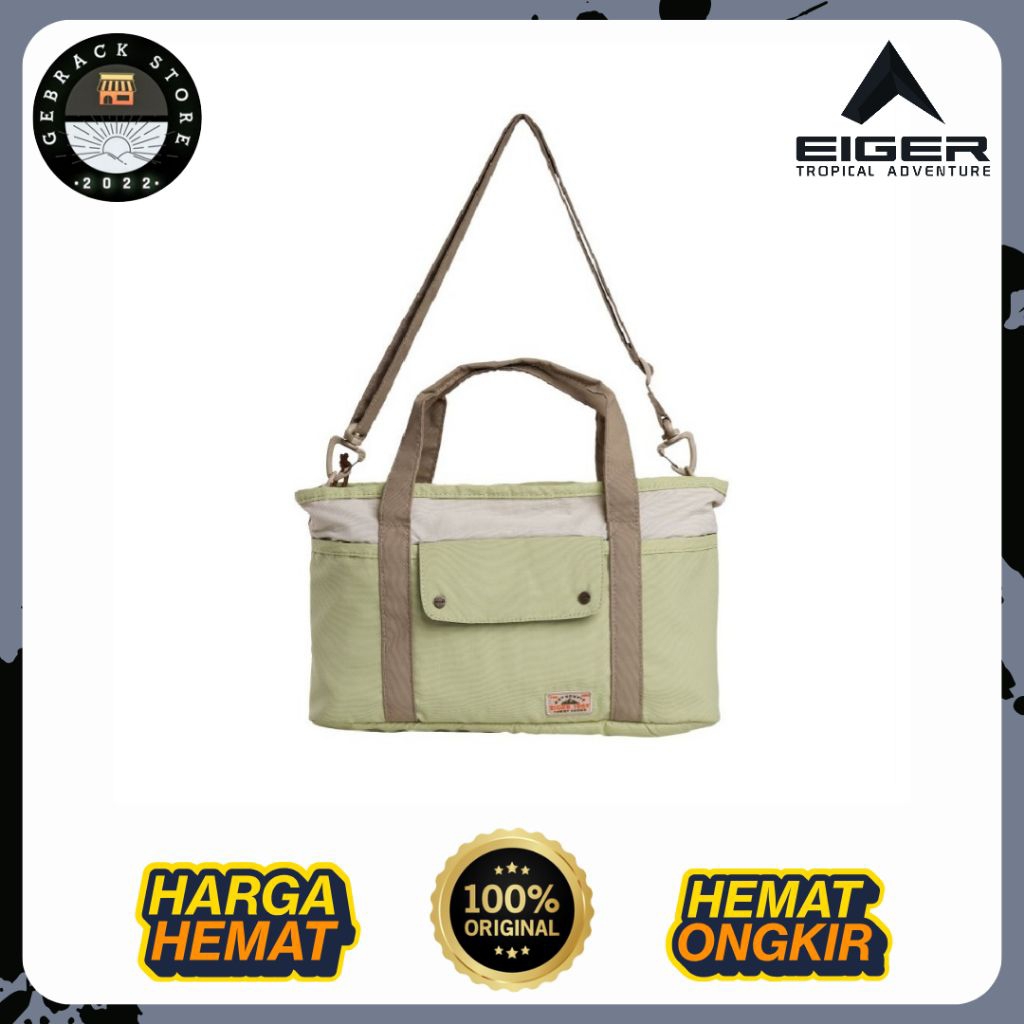 TAS EIGER VANDA HANDBAG WS 4L
