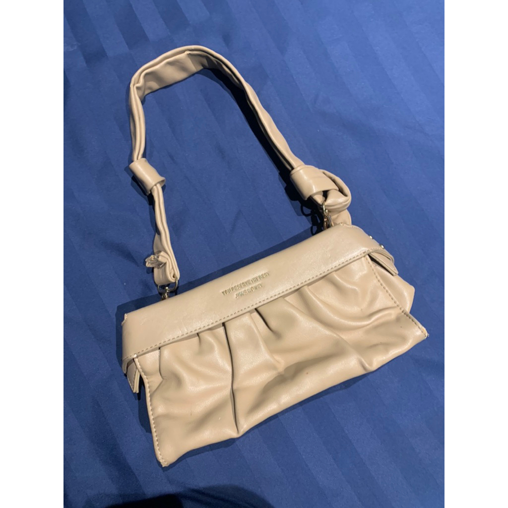 preloved jimshoney shoulderbag