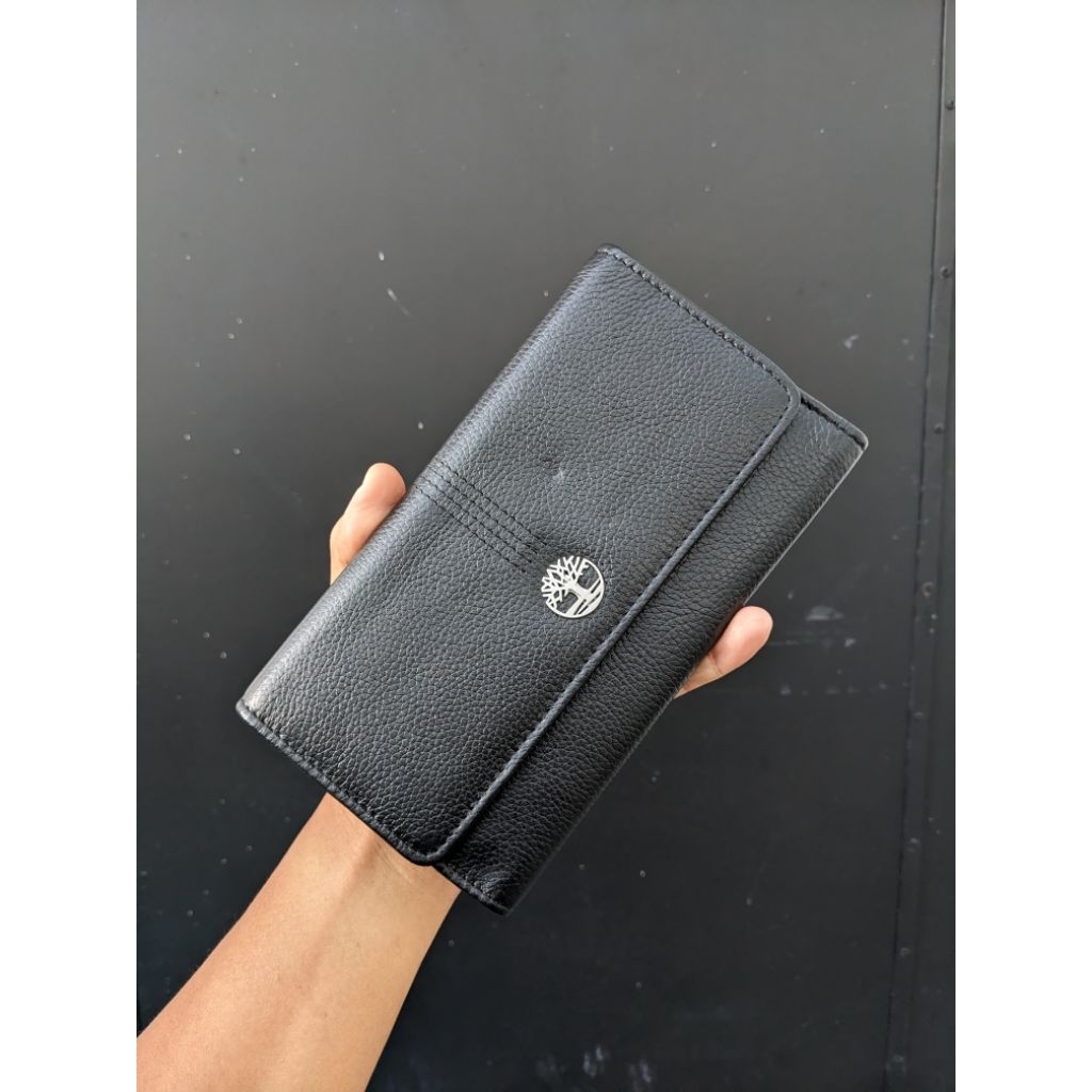 Dompet Timberland Original with RFID