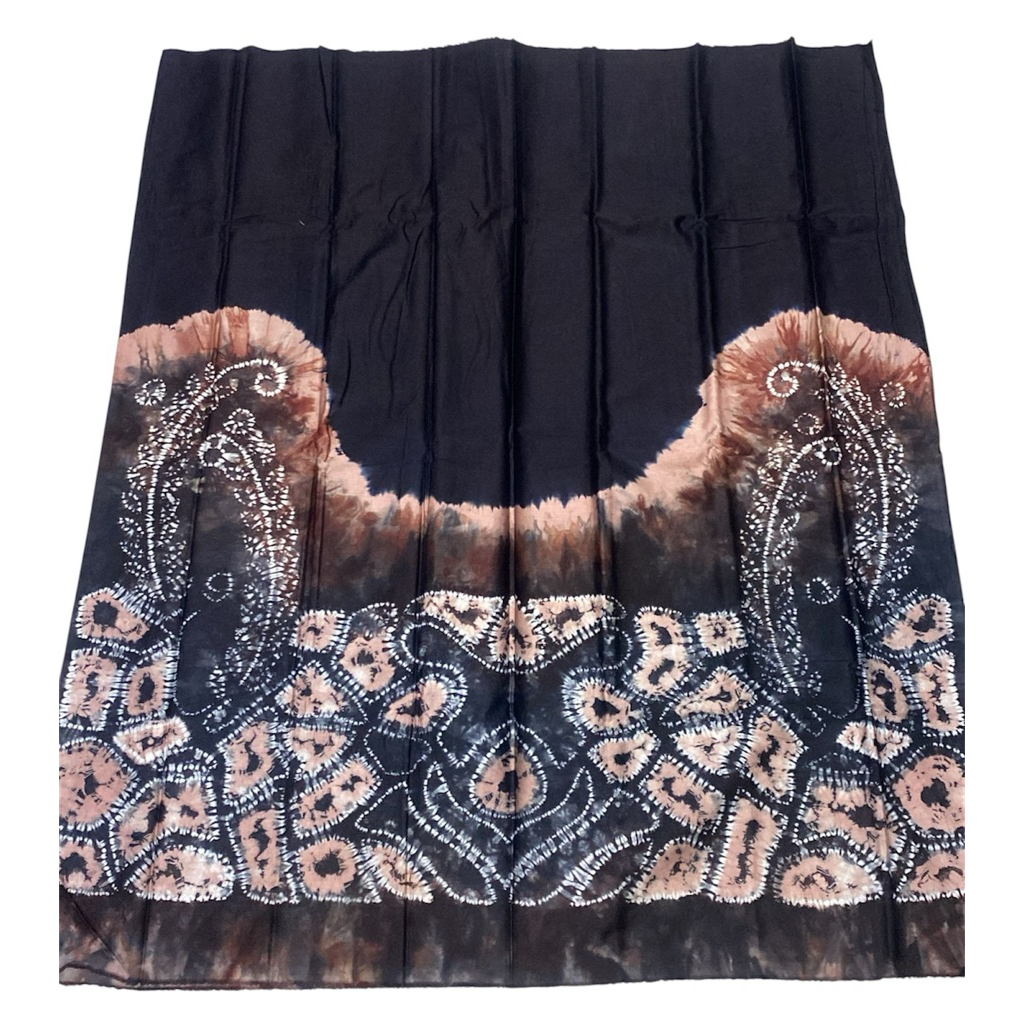 Kain Sasirangan, Kain Jumputan Batik Sasirangan Kain Etnik Sasirangan Pria Wanita Asli Banjarmasin K