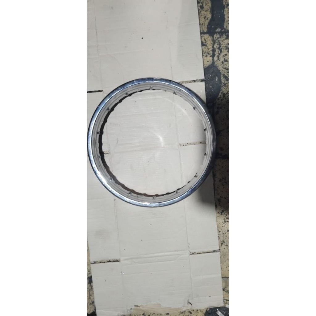 velg besi ring16/1,85 DID