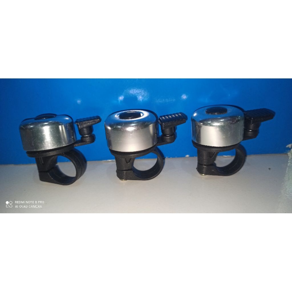 bel sepeda klakson sepeda mtb calcer ontel dll