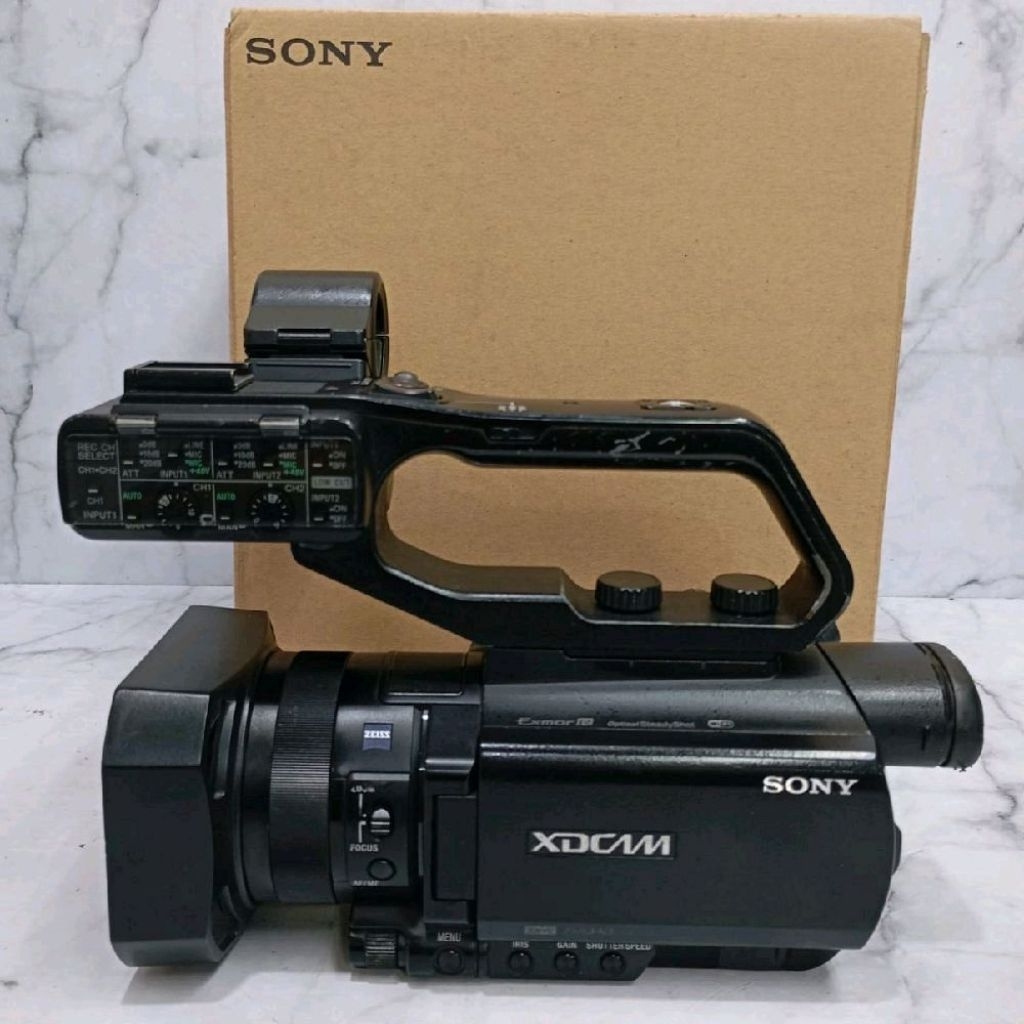 SONY PXW X70 / PXW-X70 CAMCORDER MURAH ISTIMEWA BERGARANSI
