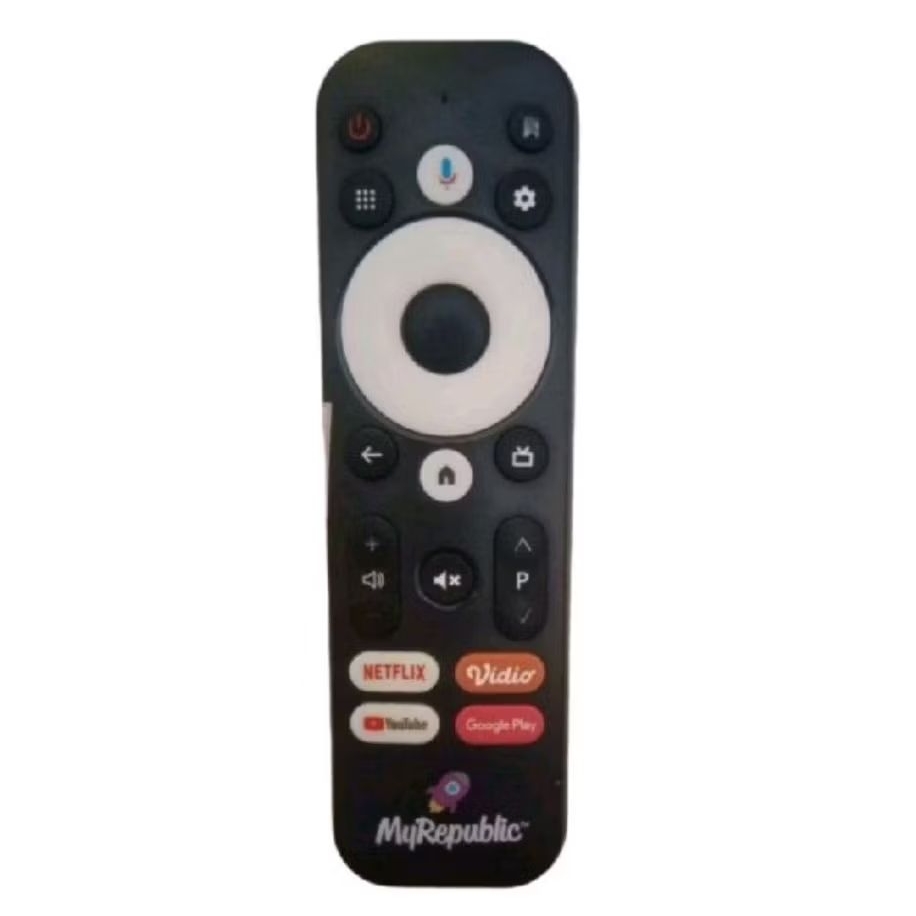 Remote Control STB SMART MyRepublic DV8910 Original