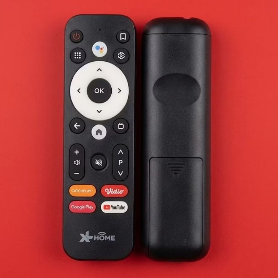 Remote Control STB SMART XL HOME Original
