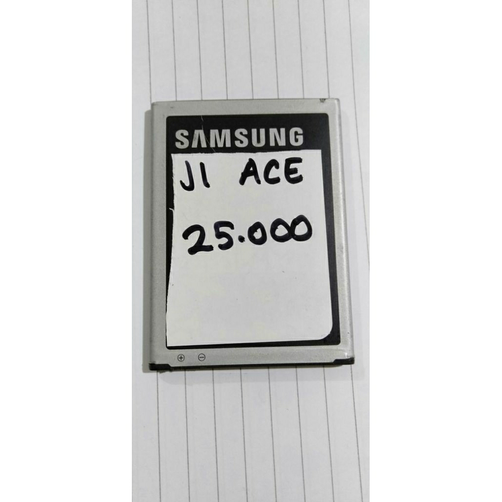 batre samsung j1ace