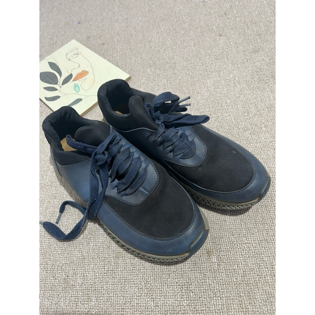 sepatu portobello