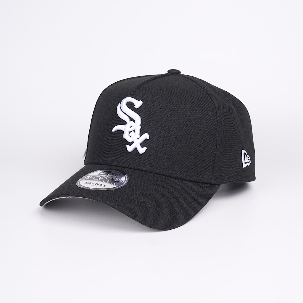topi new era original chicago white sox local dishes with pin