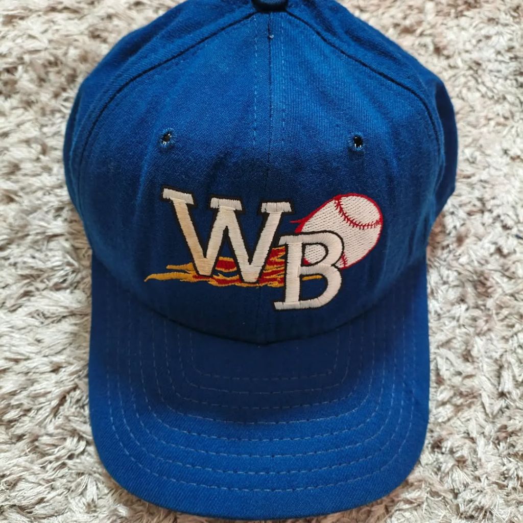 Topi New Era, Made In USA