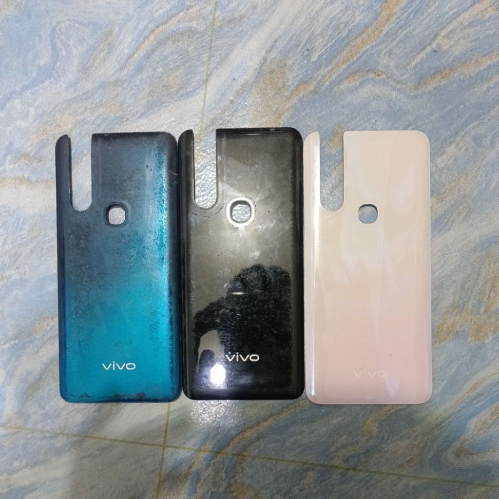 BAKDOR VIVO V15 Bekas Copotan