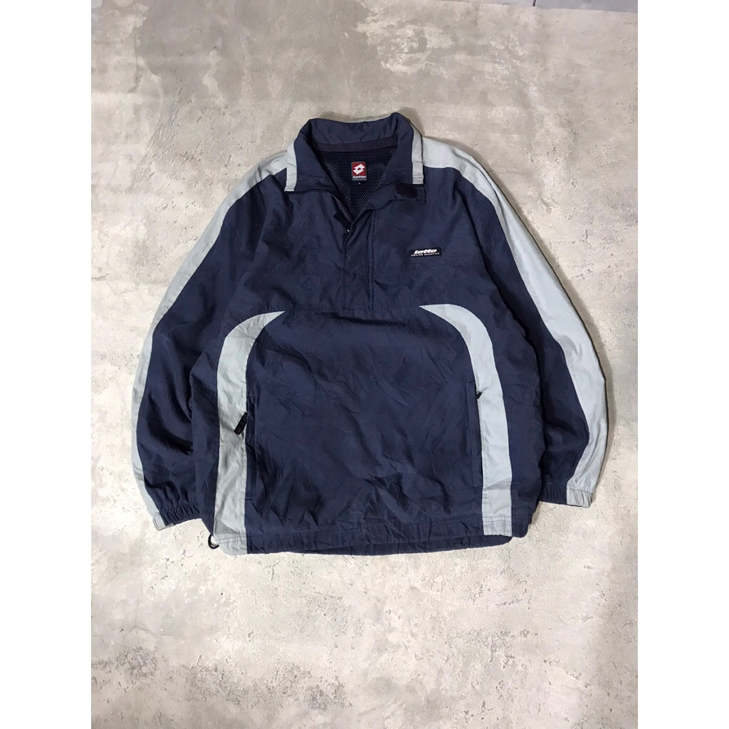 Halfzip jacket lott unisex