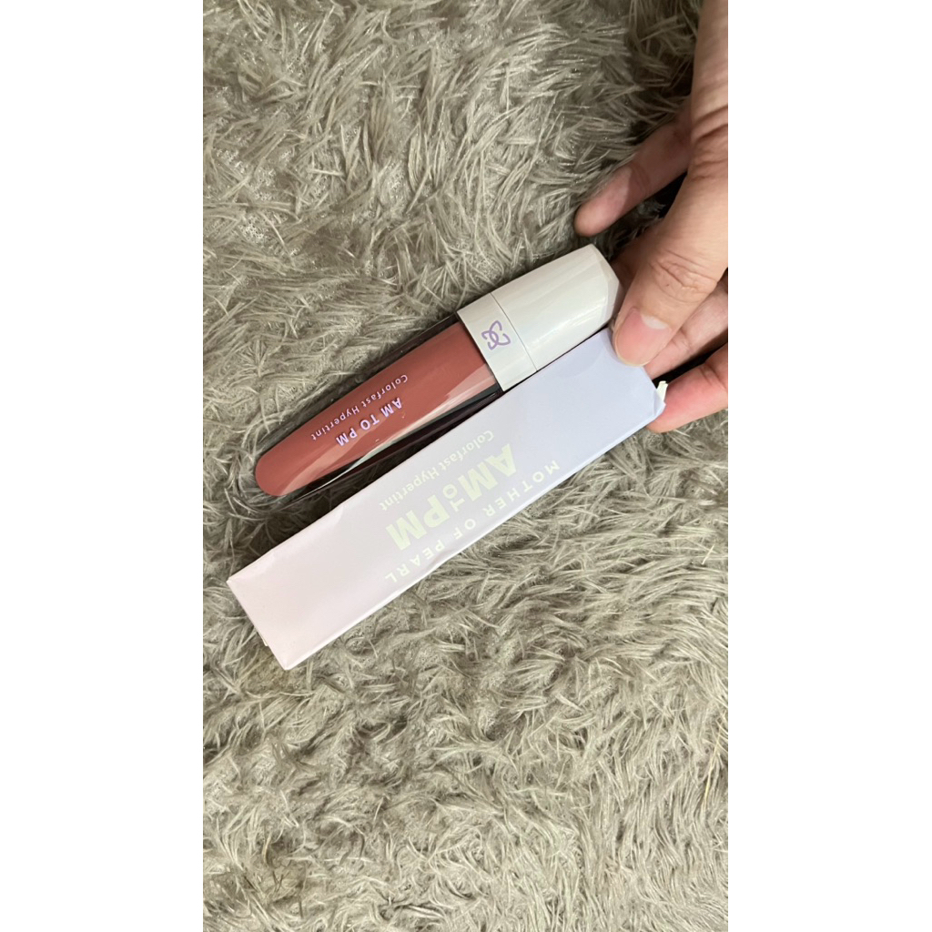PRELOVED LIPTINT MOP AM TO PM SHADE STAYCATION