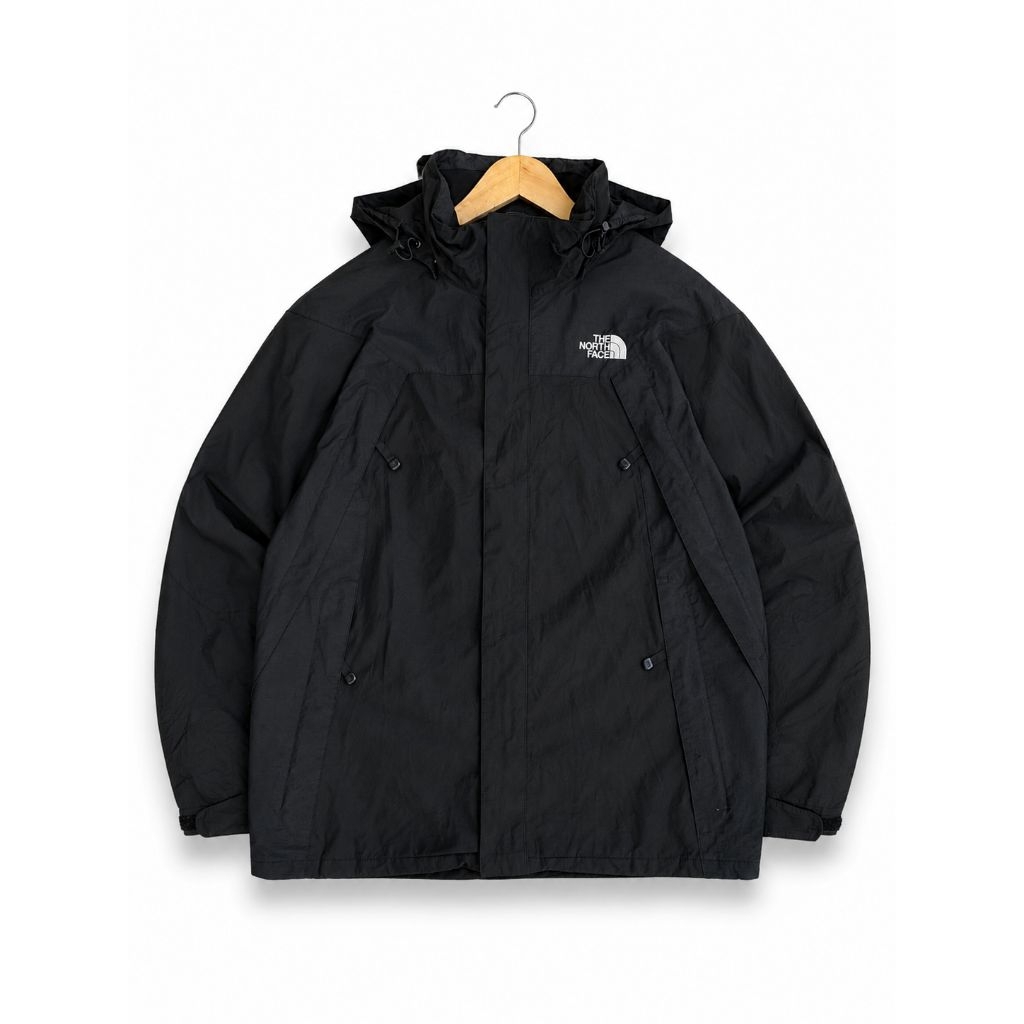 outdoor jacket goretex