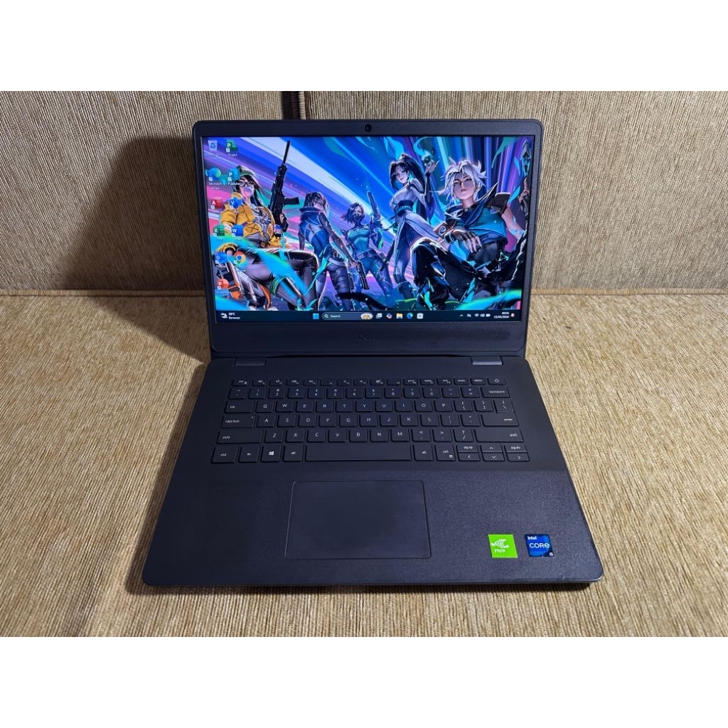 Laptop Dell Vostro 3400 Core i5 Gen 11th DUAL VGA