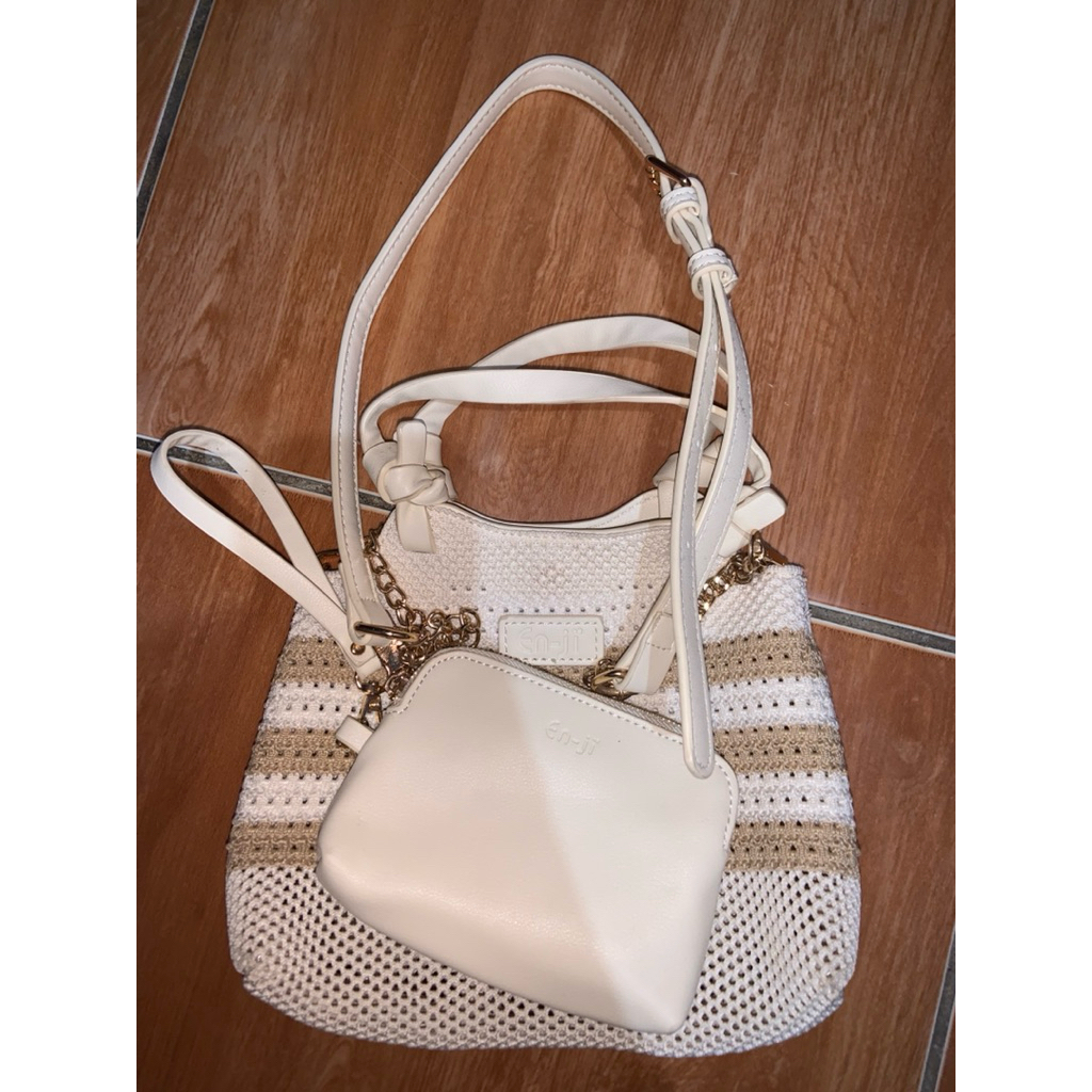 Enji Sore Handbag