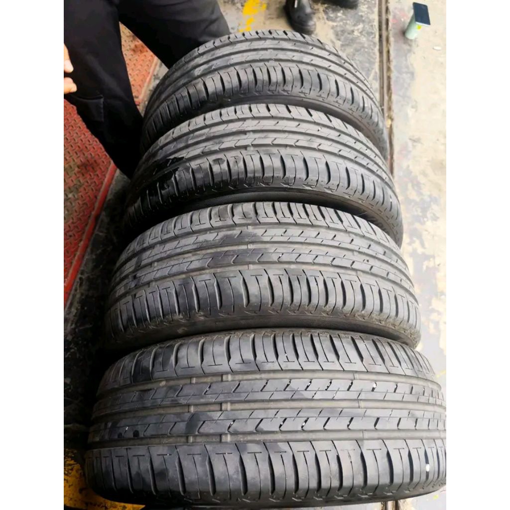 Ban 175/65 Ring 15 Bridgestone Ecopia 2023