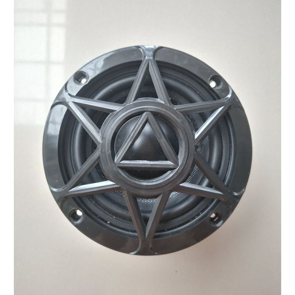 RAM SPEAKER 5 INCH 5 1/2" 5.5" TUTUP SPEAKER GRILL SPEAKER 5INCH 5.5 INCH 5IN 5" 5 1/2 INCH 5 1/2 IN