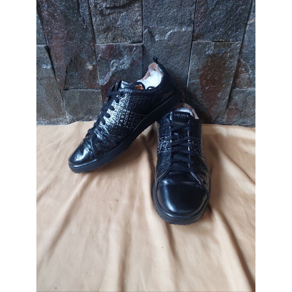 Sneakers Lacoste Carnaby Evo