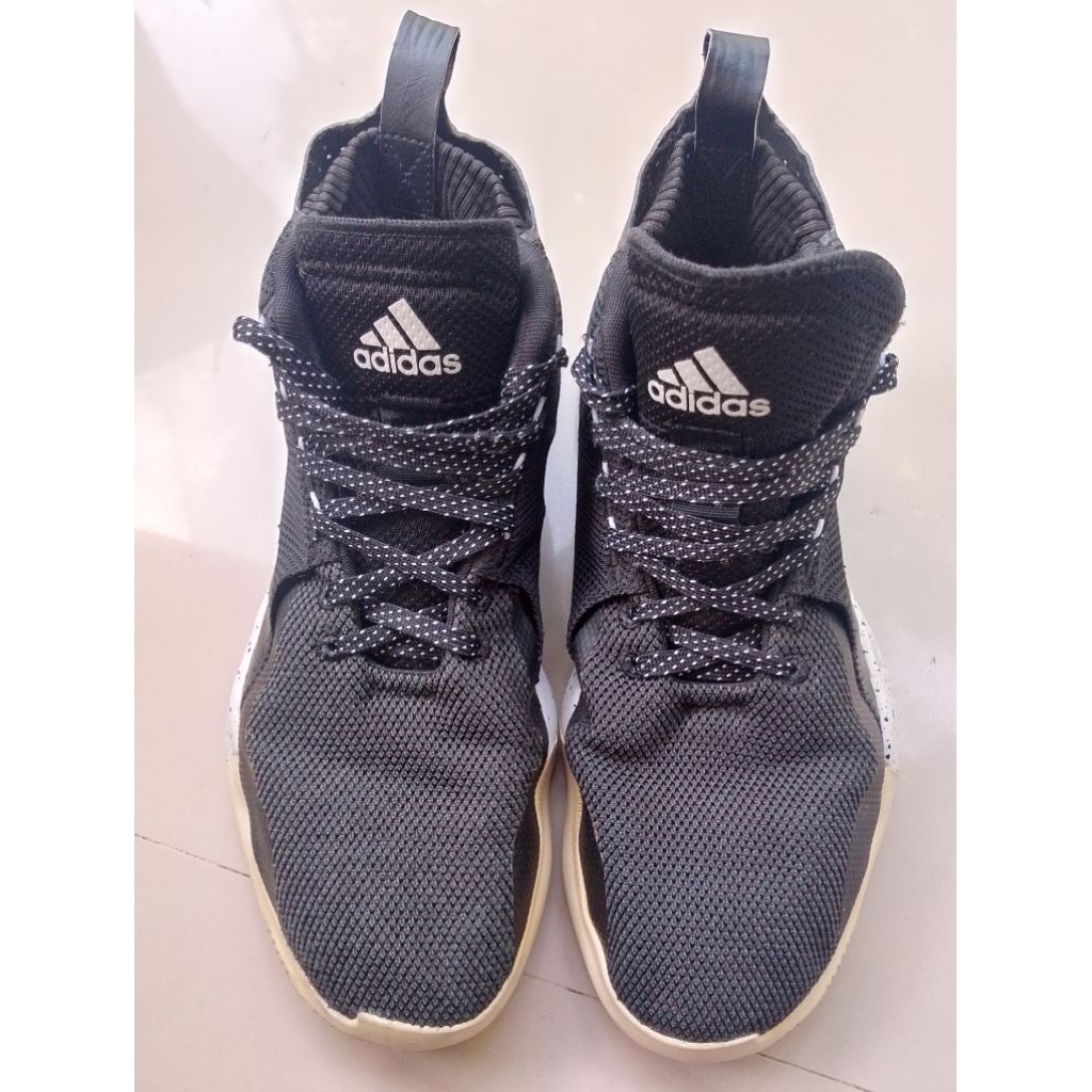 Proloved Adidas D Rose 773