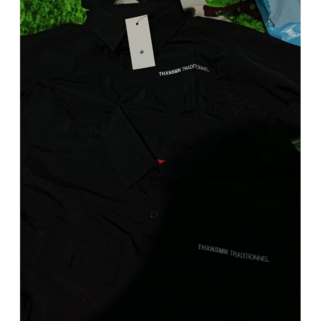 Workshirt Thanksinsomnia