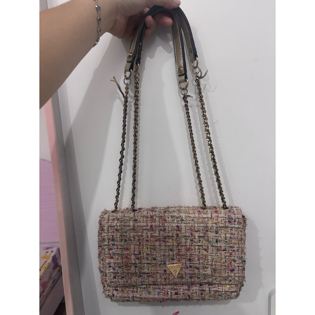 PL guess bag