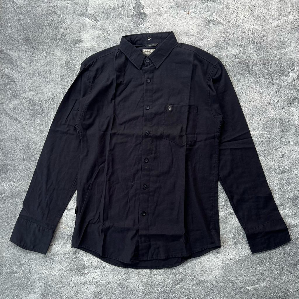 FLANEL MATERNAL DISASTER