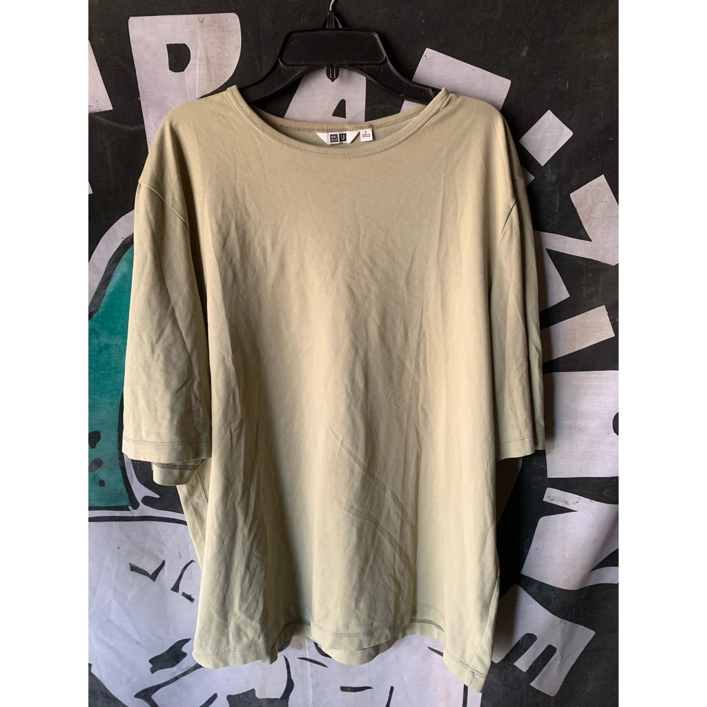 UNIQLO U