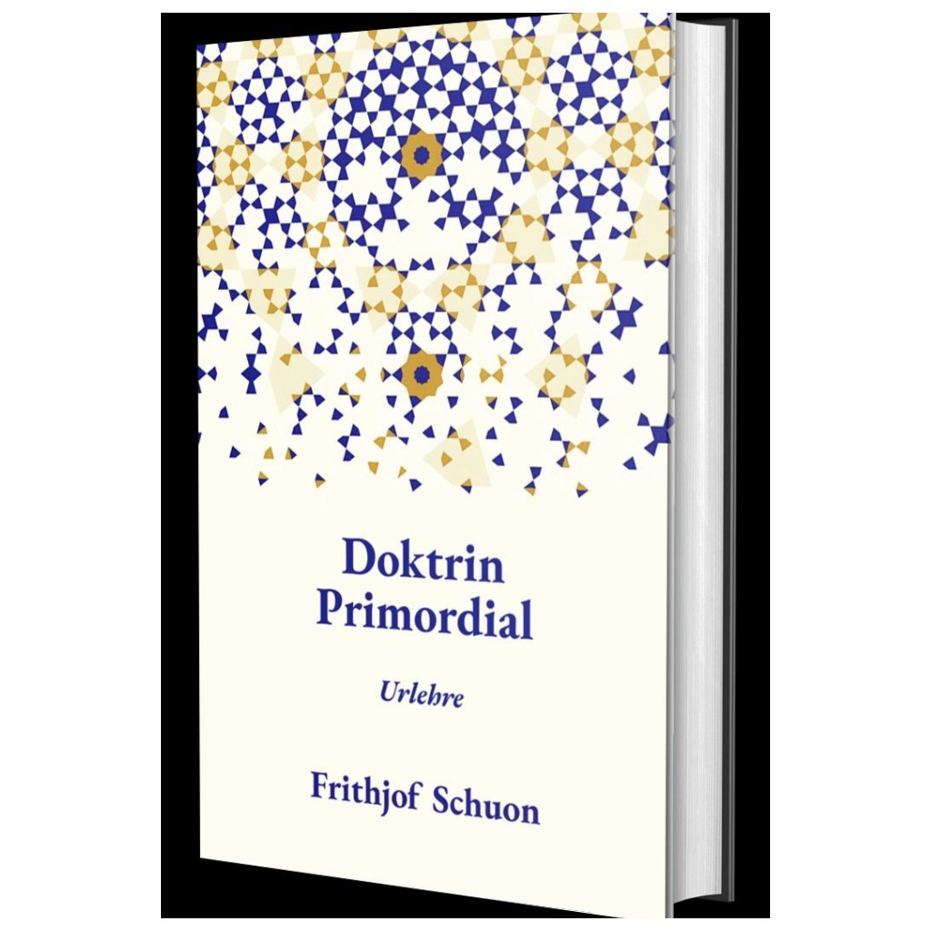 Doktrin Primordial - Frithjof Schuon - NRL