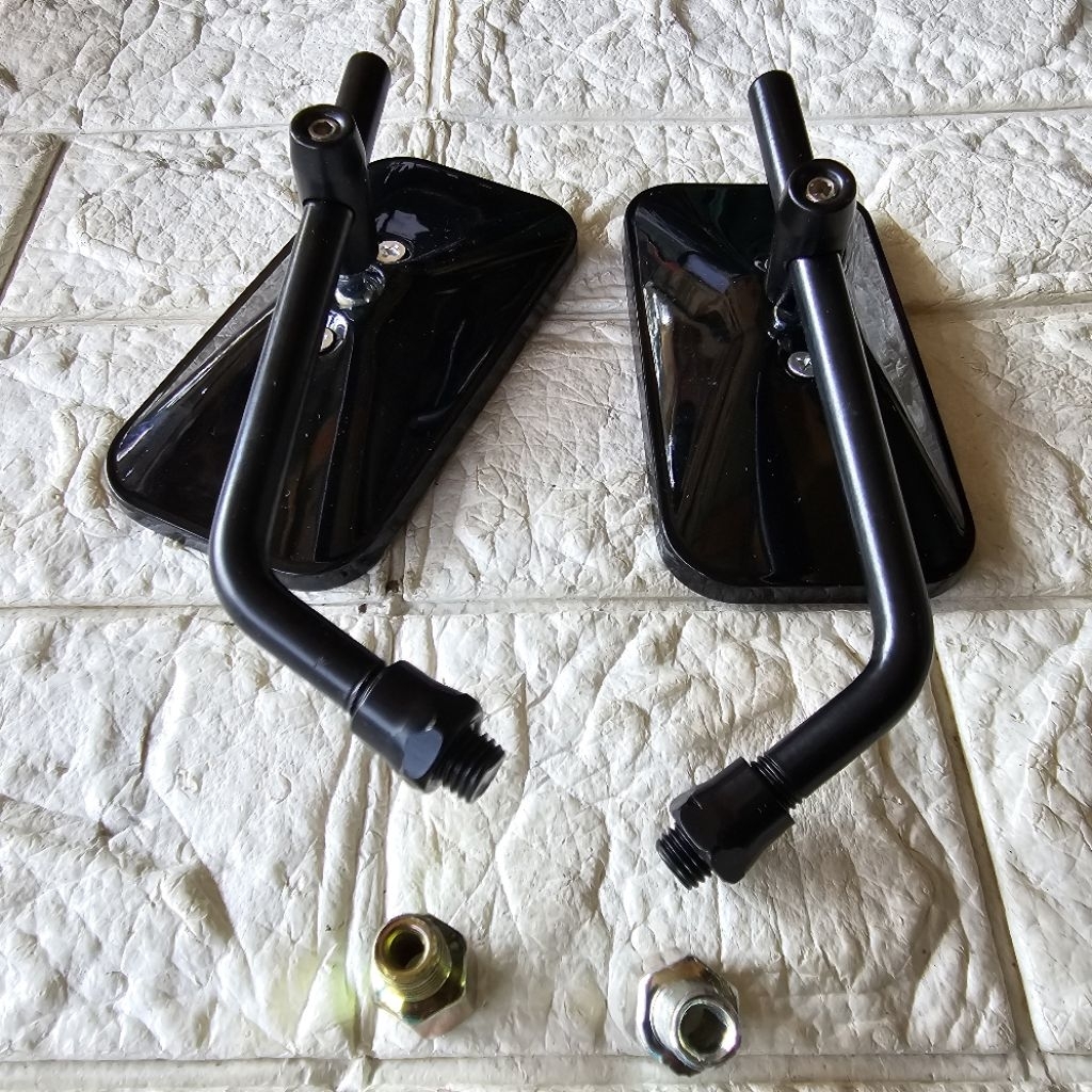 kaca spion kaca sepion variasi sepasang kaca spion spion variasi sepion variasi universal