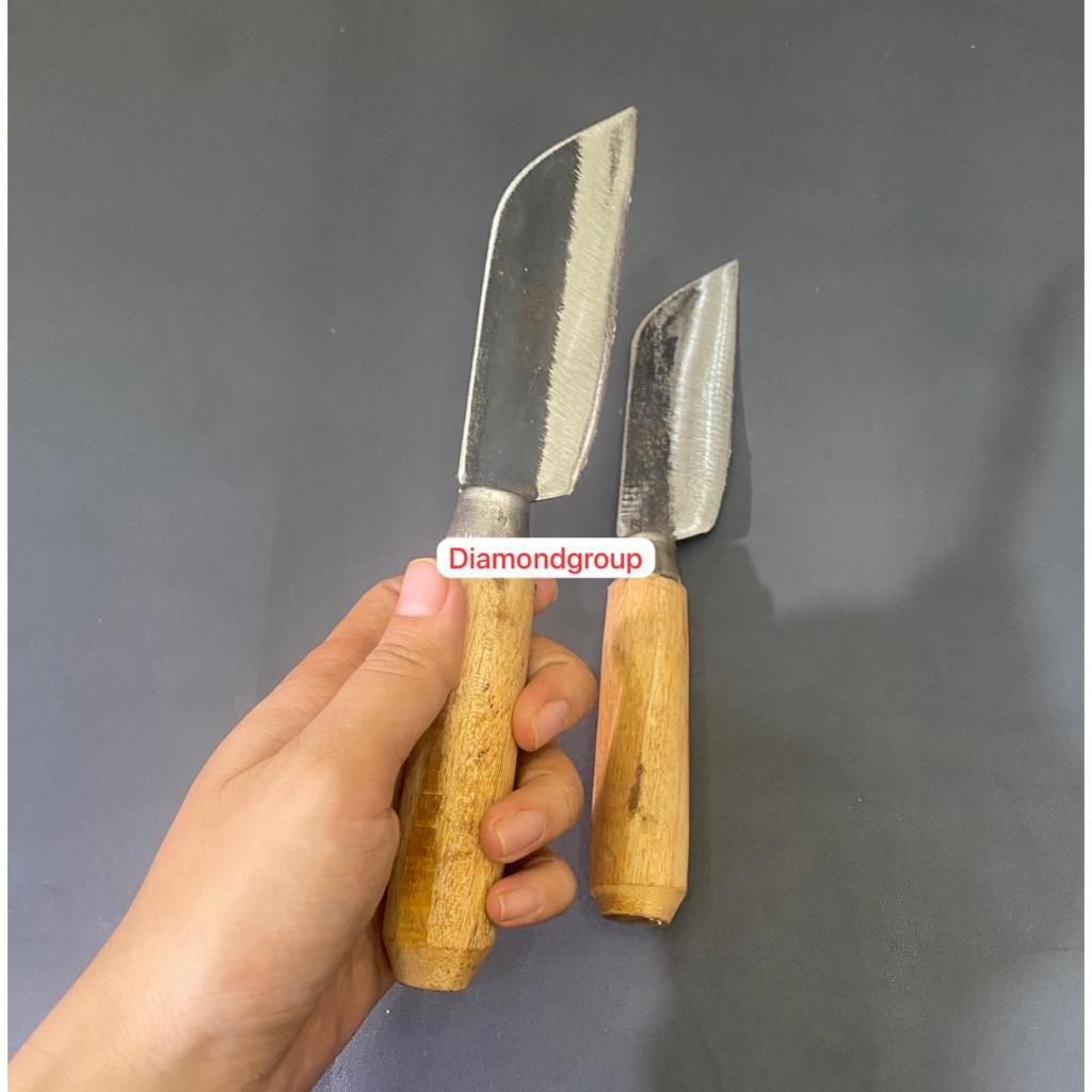 Pisau Dapur / Pisau Dapur Tiger Kecil Desi