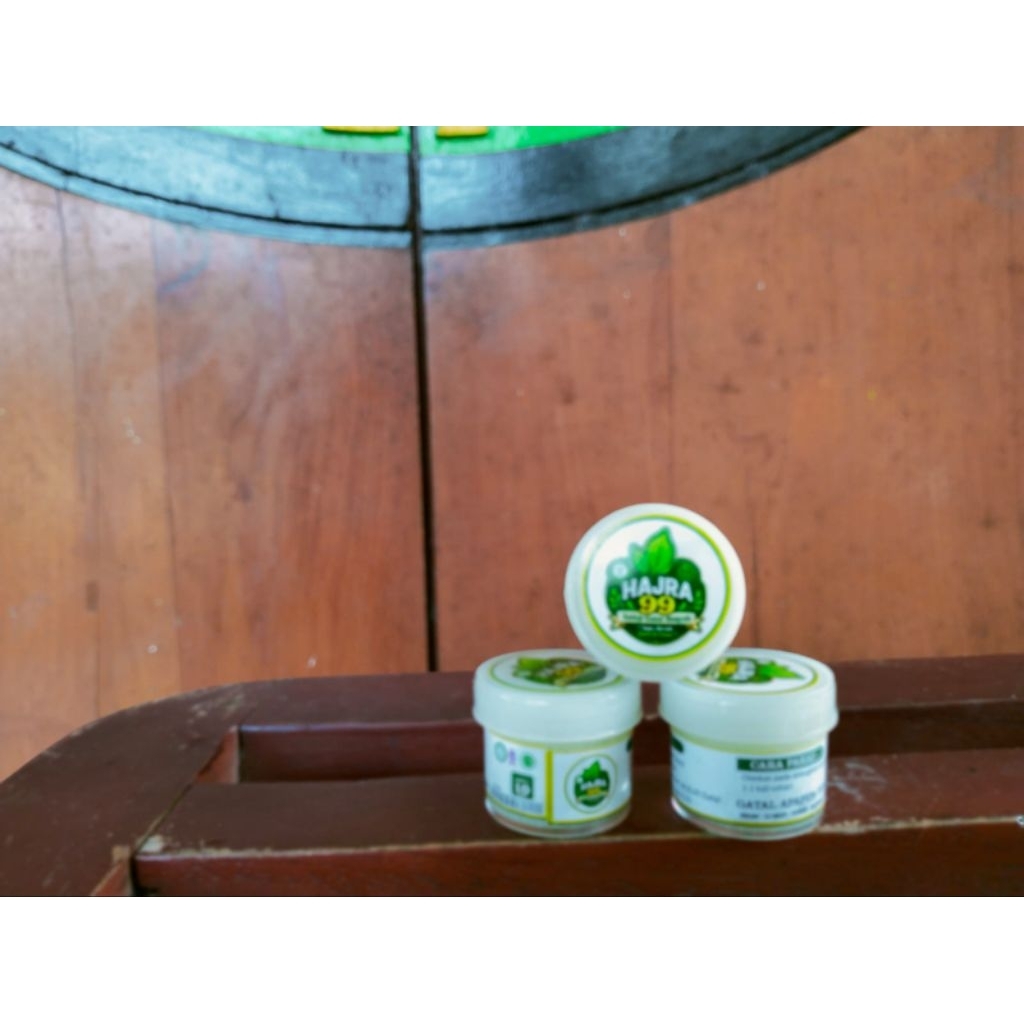 SALEP HAJRA99