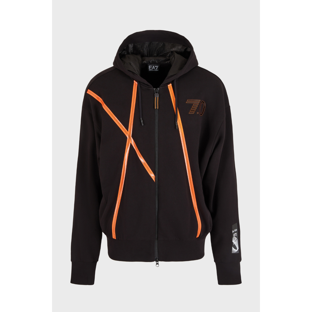 EA7 EMPORIO ARMANI 7.0 JACKET