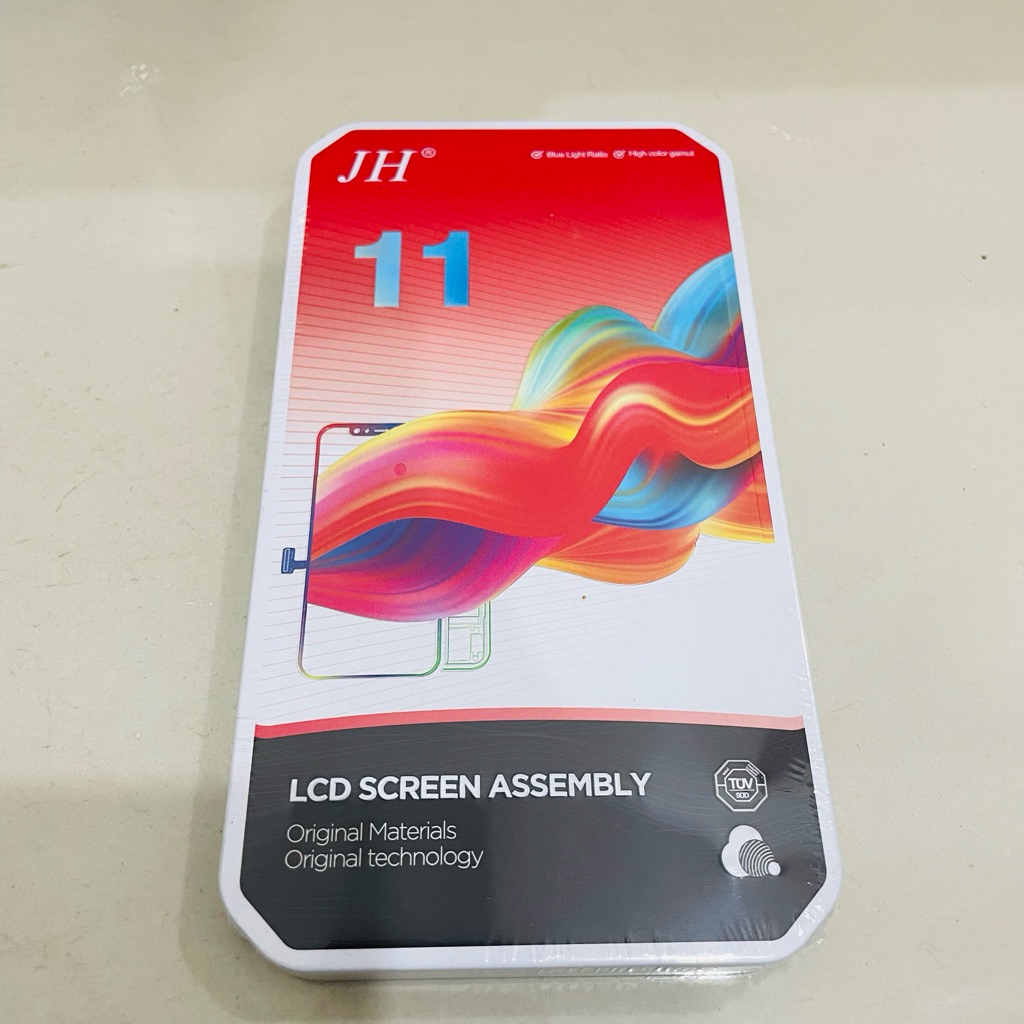 LCD iPhone 11 JH