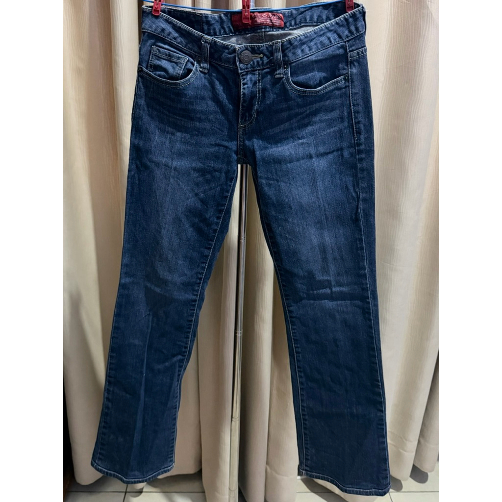 [Preloved] Guess Jeans Woman