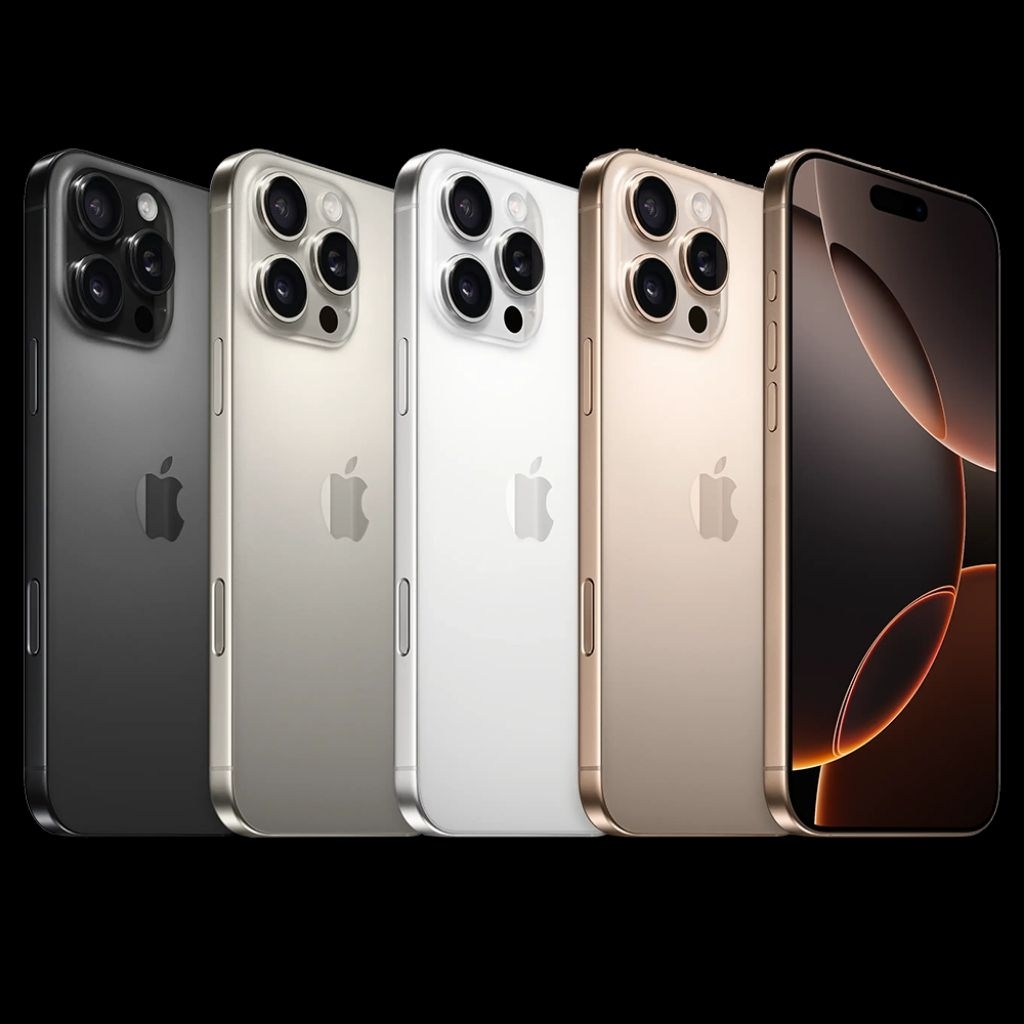 IPHONE 16PRO MAX DUMMY