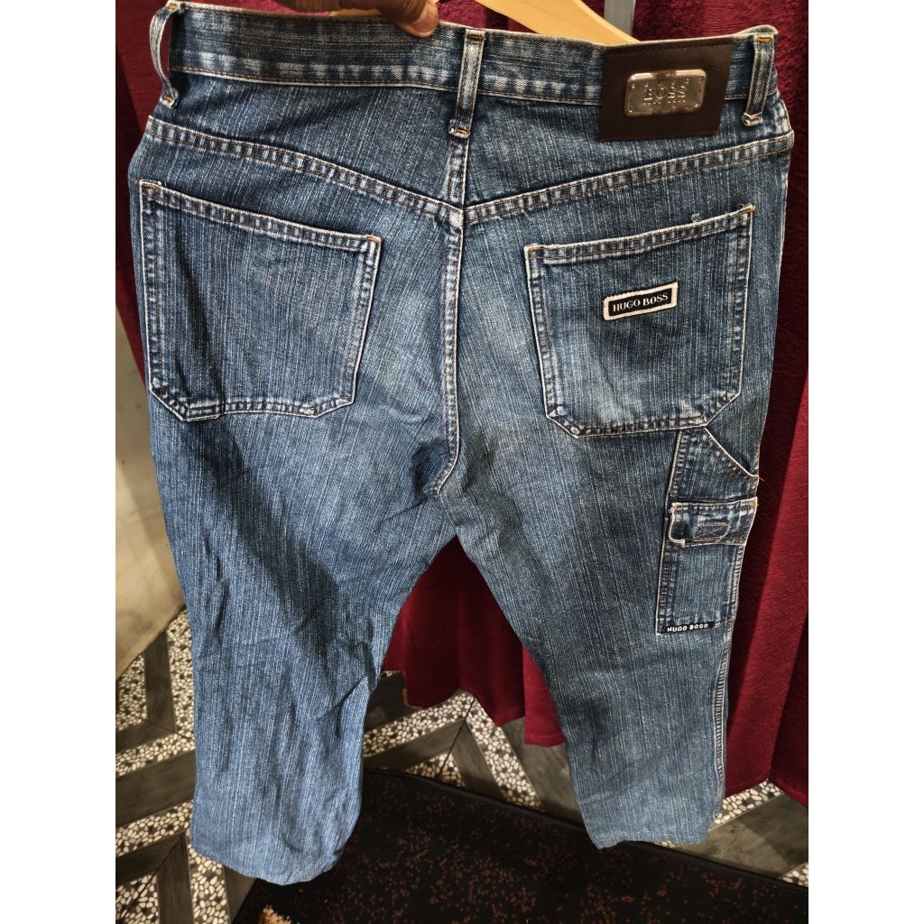 jeans Boss Hugo Boss Size lokal 32