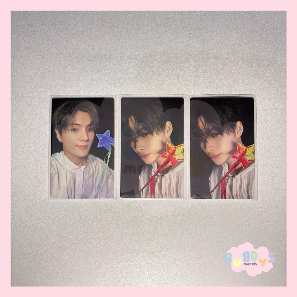 [READY] PC ENHYPEN YOI JAPAN SOLO JACKET SOLJAK