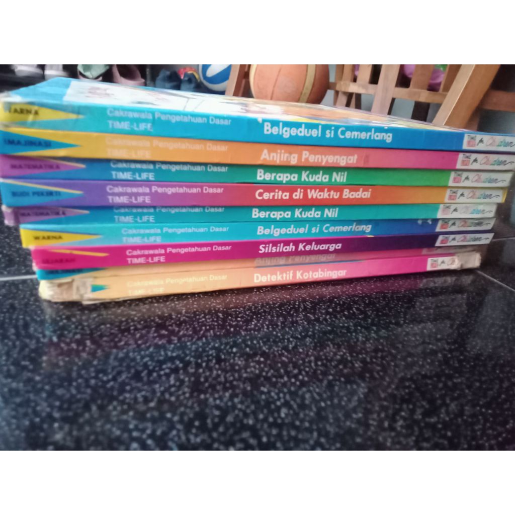 buku cpd