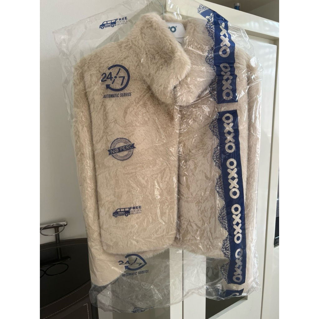 winter coat Atelier Nain