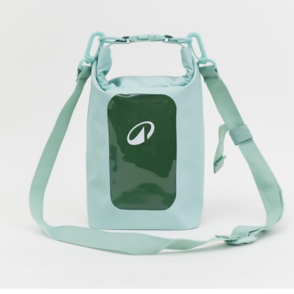 Dry Bag Transparan 2,5 L
