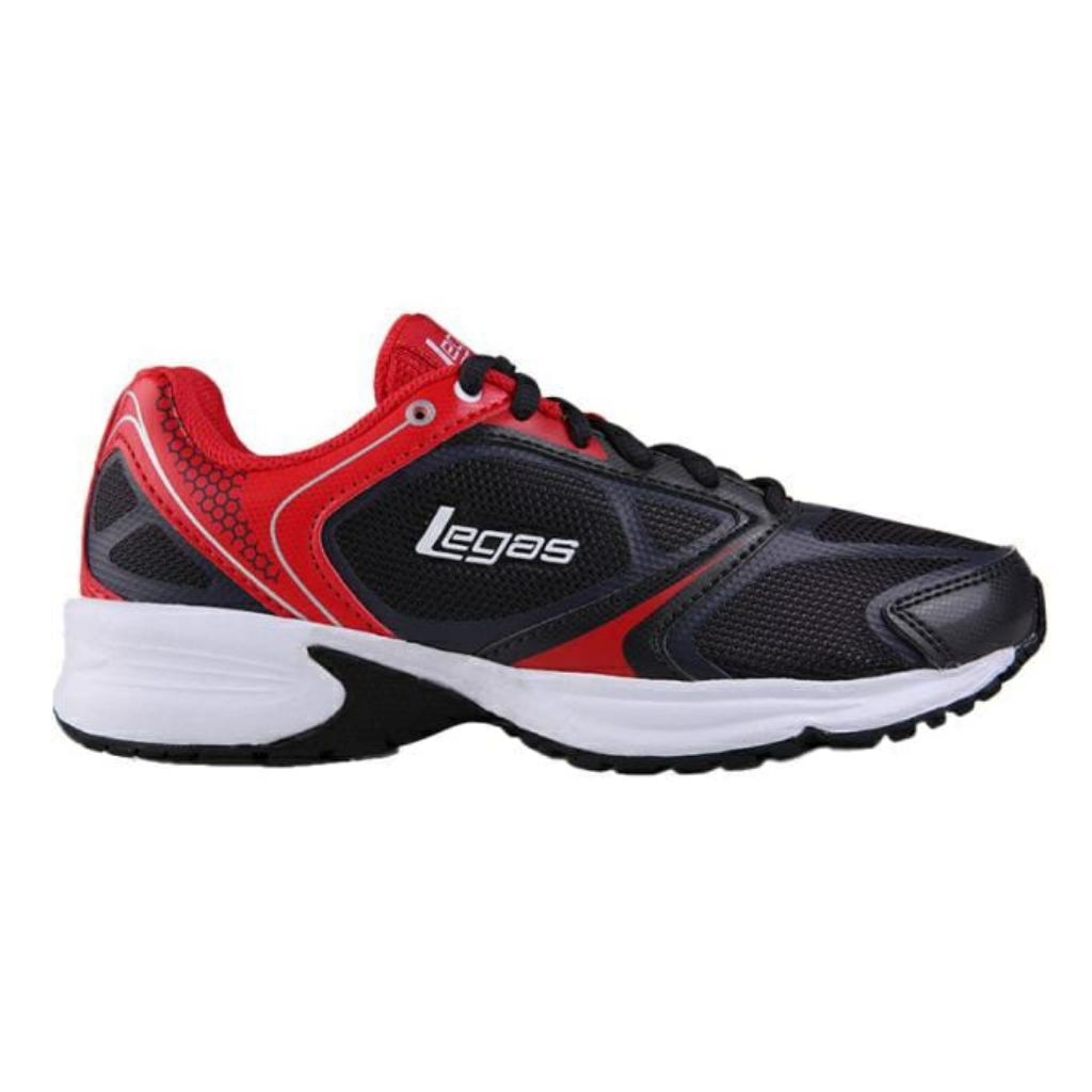 Sepatu League Legas Neptune 2 LA M Running Shoes Pria Wanita Original