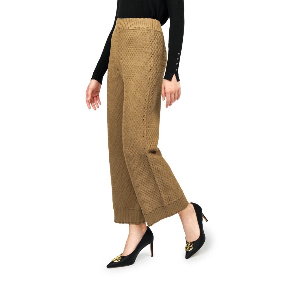 Nada Puspita - Malika Knit Pants
