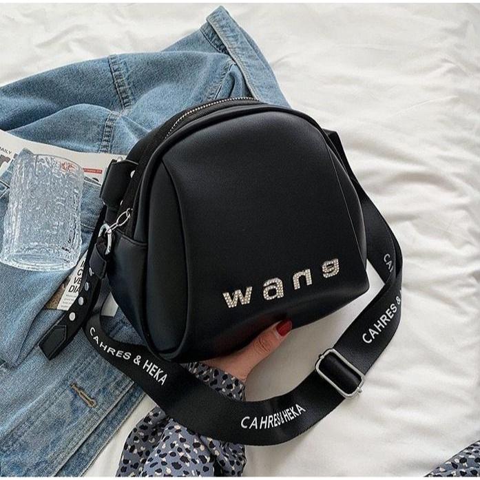 Sale Tas Fashion Selempang Wanita -3458