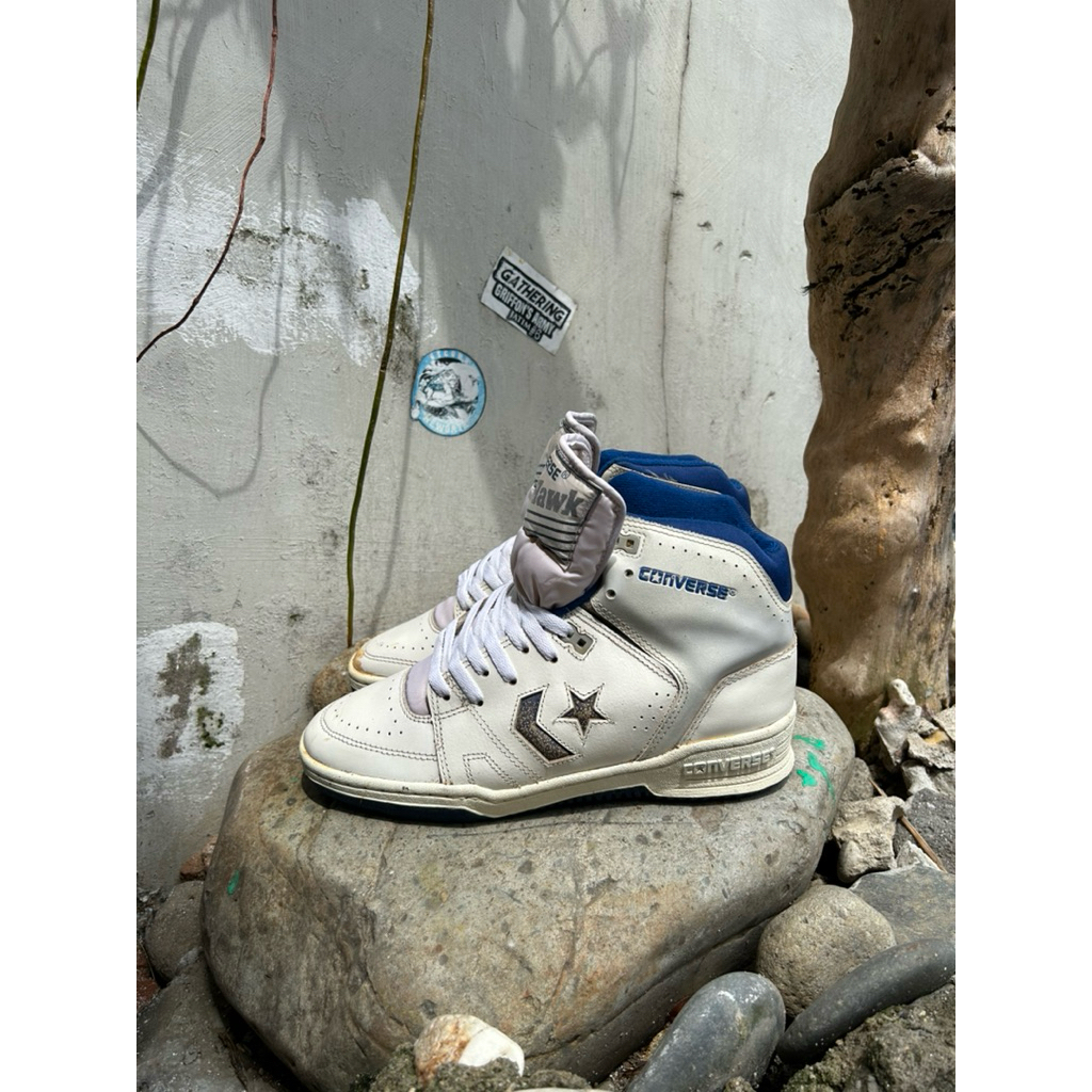Converse Vintage 90s