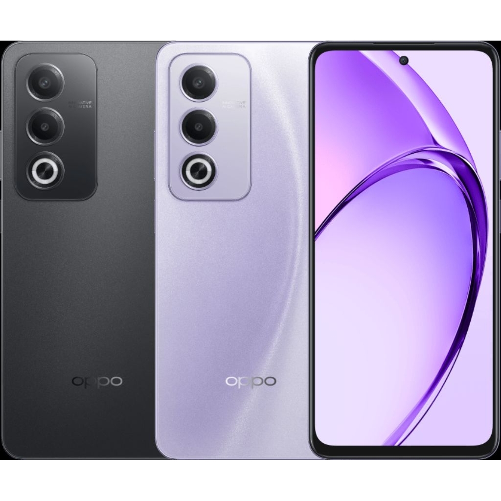 HP OPPO A3 PRO 5G RAM 8/256GB RESMI OPPO INDONESIA