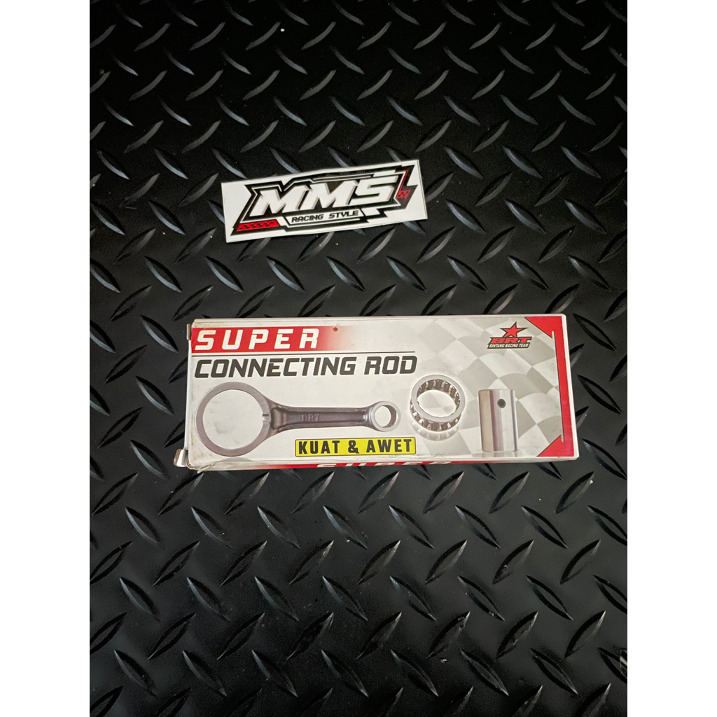 Stang Seher BRT KLX 150