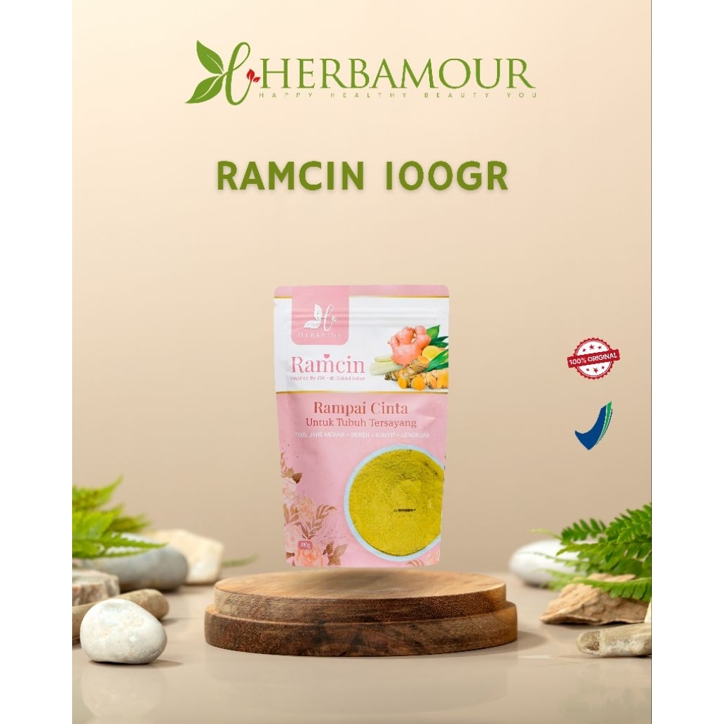RAMUAN CINTA [RAMCIN], detoks tubuh,detoks rahim, bisa untuk promil