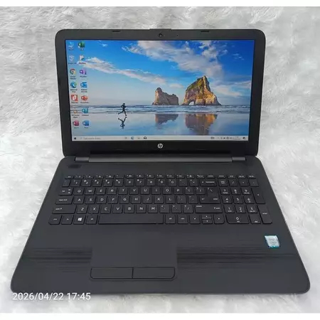 HP 250 G5 Intel Core i3-6006U Ram 8Gb Hdd 500Gb SCU24363