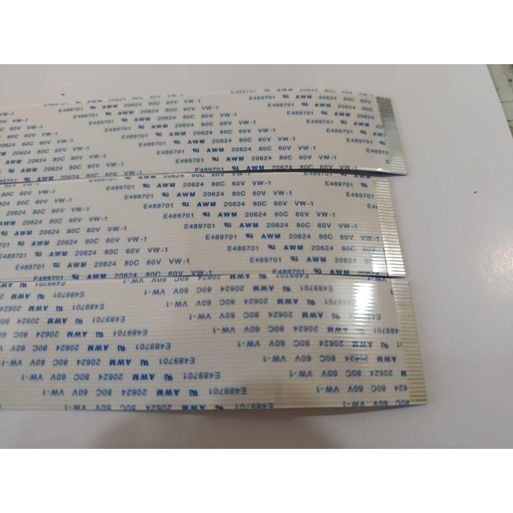 Cable Printhead DX5