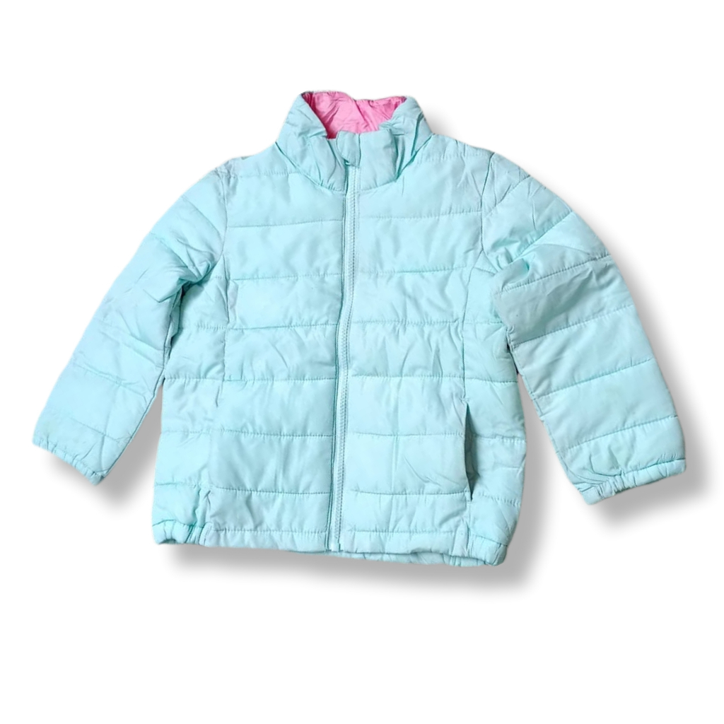 UNIQLO KIDS ULTRALIGHT PUFFER DOWN JACKET | OUTERWEAR | JAKET ANAK | KDU BOCIL #31